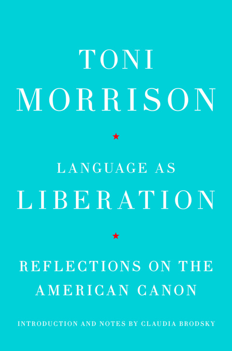 Cover image for book Language as Liberation
