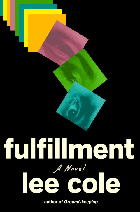 Cover image for book Fulfillment