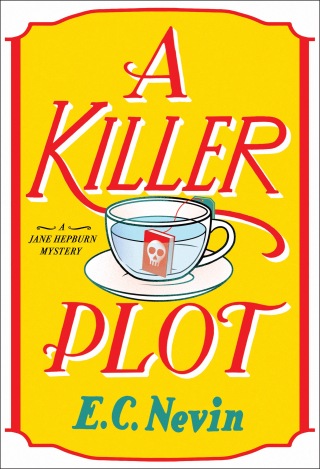 A Killer Plot