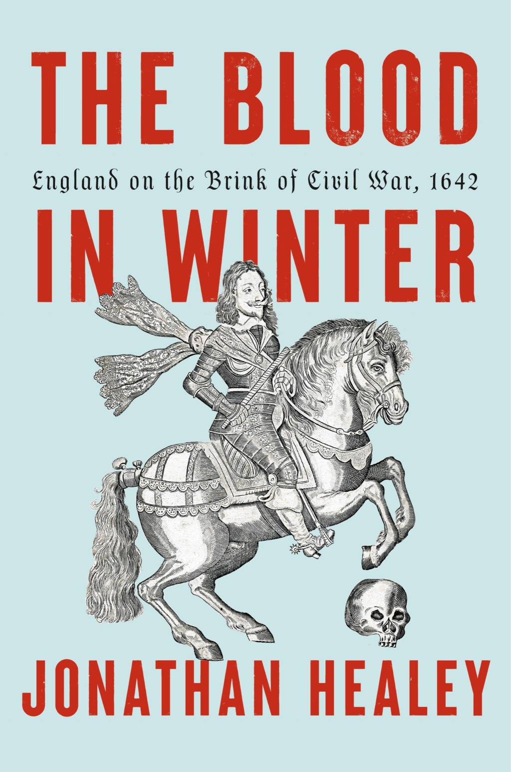 Reflowable The Blood in Winter; $21.08