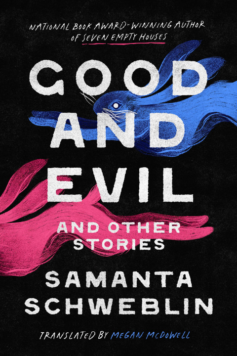 Cover image for book Good and Evil and Other Stories