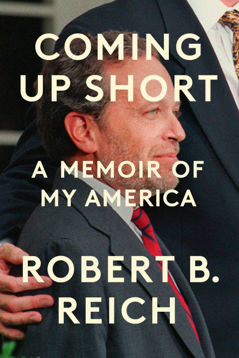 Cover image for book Coming Up Short