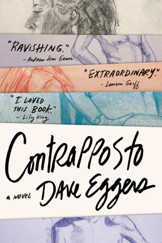 Contrapposto