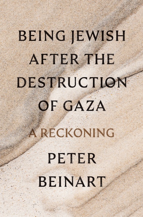 Being Jewish After The Destruction Of Gaza: A Reckoning