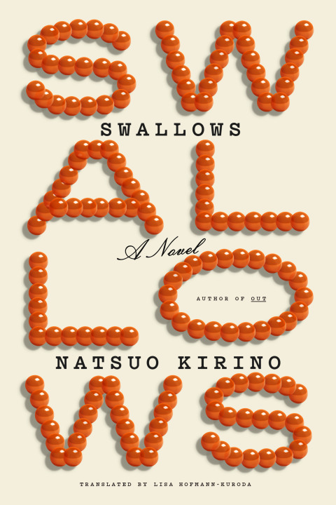 Cover image for book Swallows