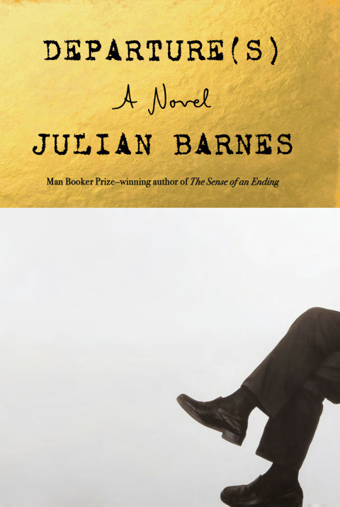 Cover image for book Departure(s)