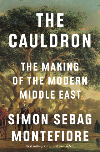 The Cauldron