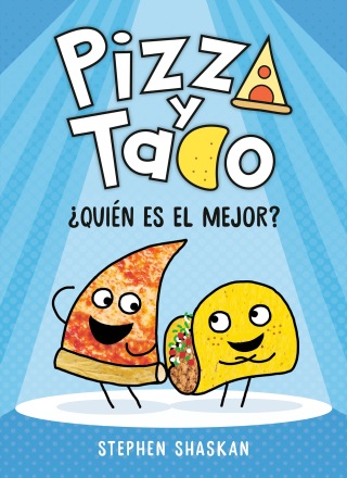 Pizza y Taco: ¿Quién es el mejor?