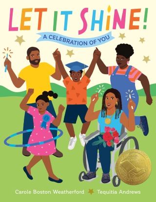 Let It Shine!