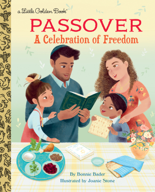 Passover: A Celebration of Freedom