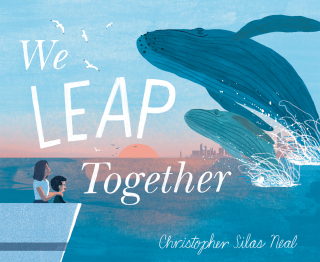 We Leap Together