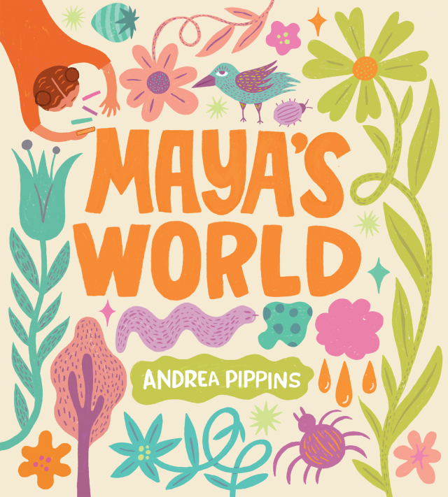 Maya's World
