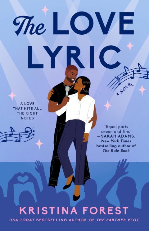 Cover image for book The Love Lyric