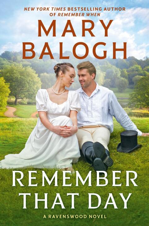 Cover image for book Remember That Day