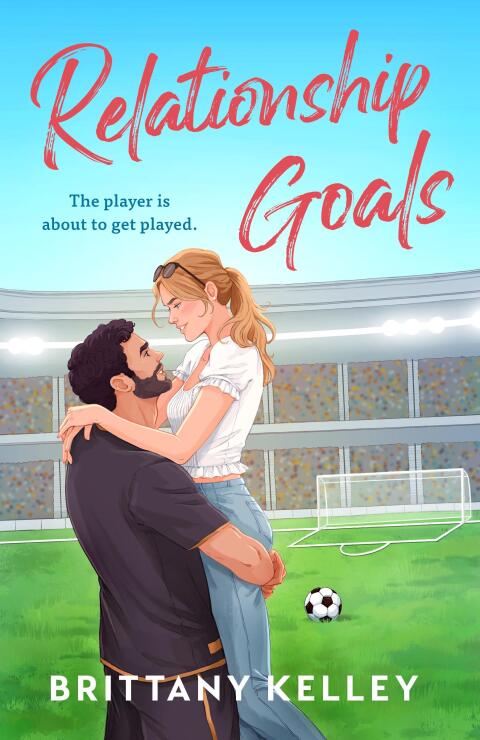 Cover image for book Relationship Goals