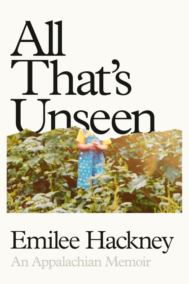 All That's Unseen