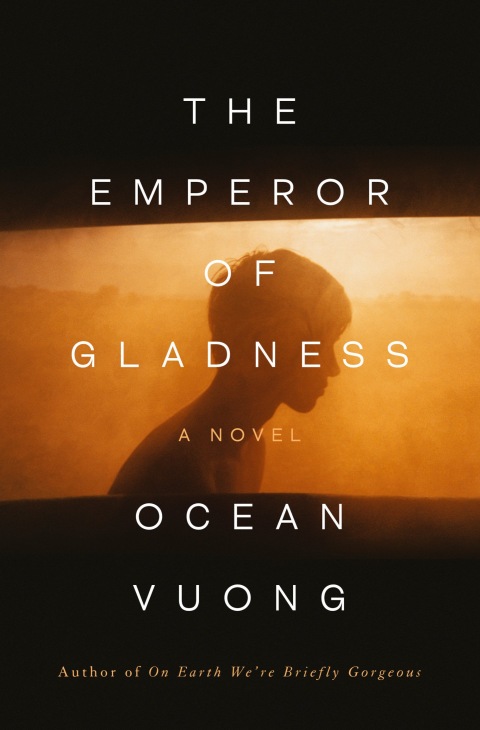 Cover image for book The Emperor of Gladness: Oprah's Book Club