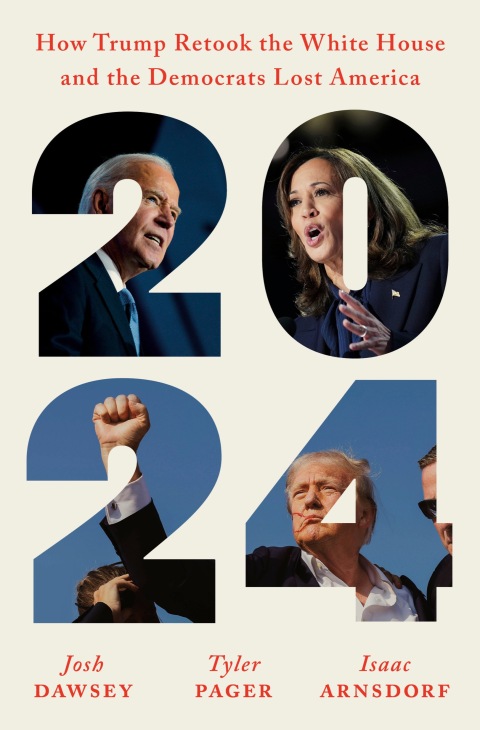 Cover image for book 2024