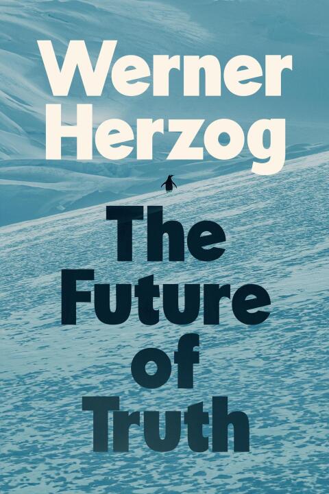Cover image for book The Future of Truth