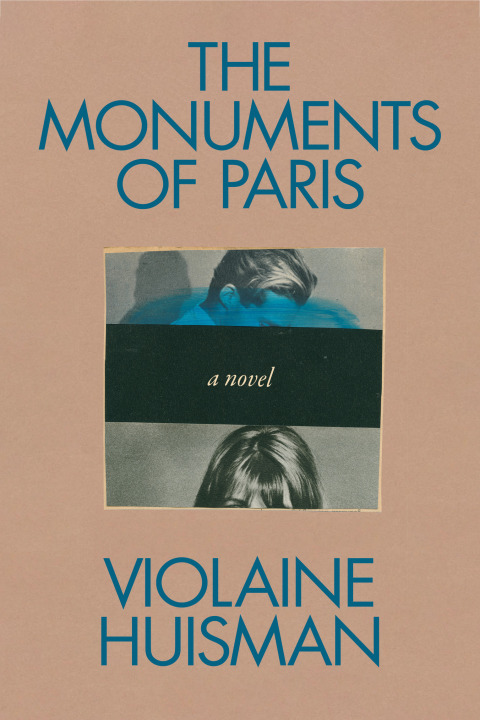 Cover image for book The Monuments of Paris