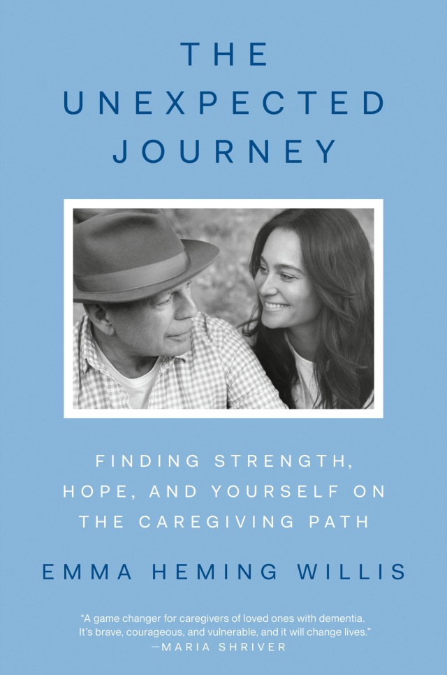 The Unexpected Journey