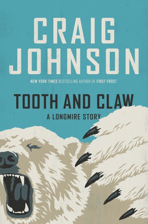 Cover image for book Tooth and Claw