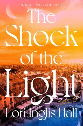 The Shock of the Light