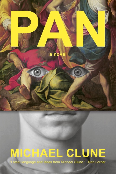 Cover image for book Pan