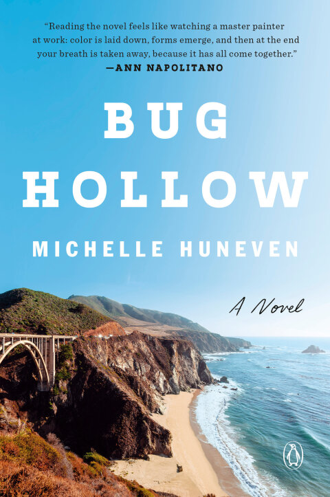 Cover image for book Bug Hollow