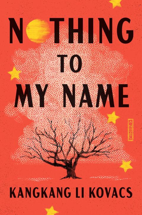 Cover image for book Nothing to My Name