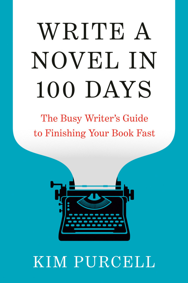 Write a Novel in 100 Days