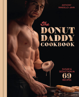 The Donut Daddy Cookbook