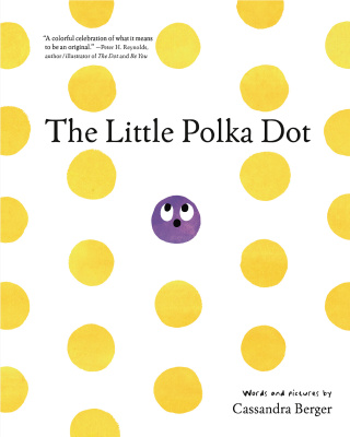 The Little Polka Dot