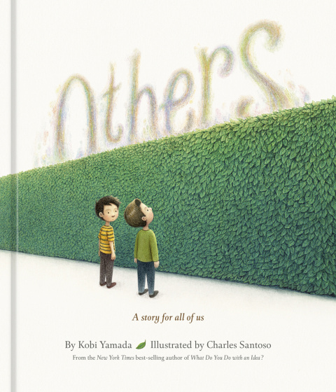 Cover image for book Others