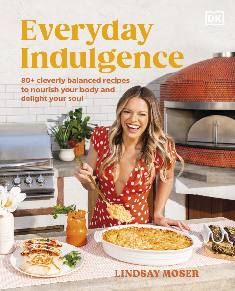 Cover image for book Everyday Indulgence