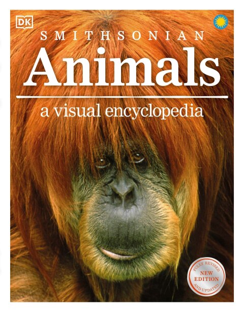 Cover image for book Animals