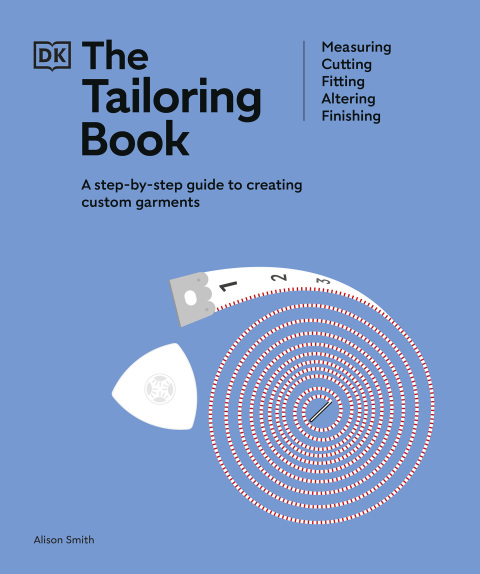 Cover image for book The Tailoring Book