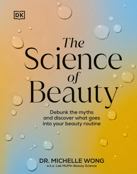 Cover image for book The Science of Beauty