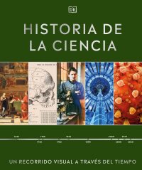 Historia de la ciencia (Timelines of Science) | 9780744089059 ...