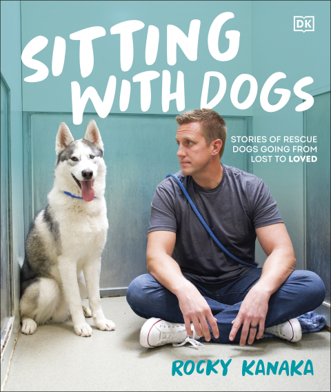 Cover image for book Sitting with Dogs