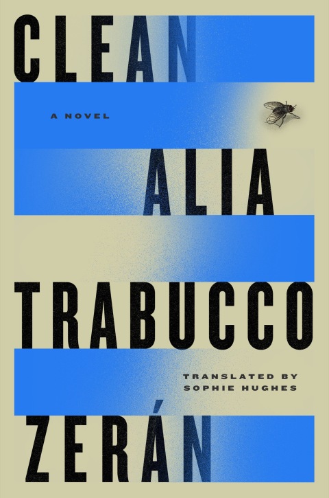 Cover image for book Clean