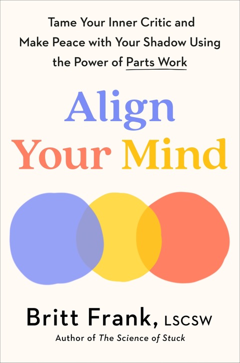 Cover image for book Align Your Mind