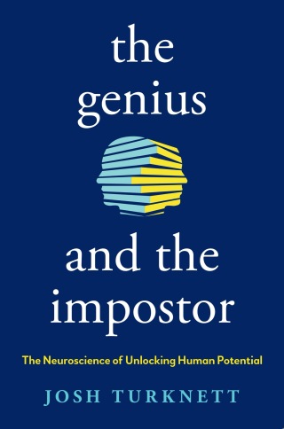 The Genius and the Impostor