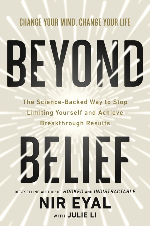 Cover image for book Beyond Belief
