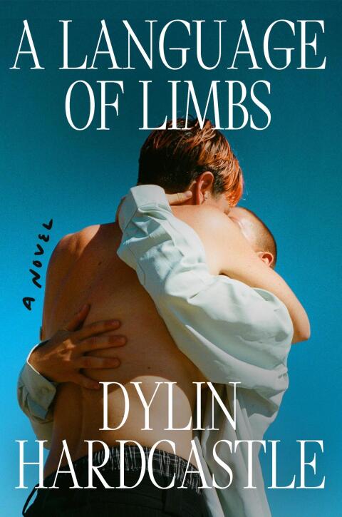 Cover image for book A Language of Limbs