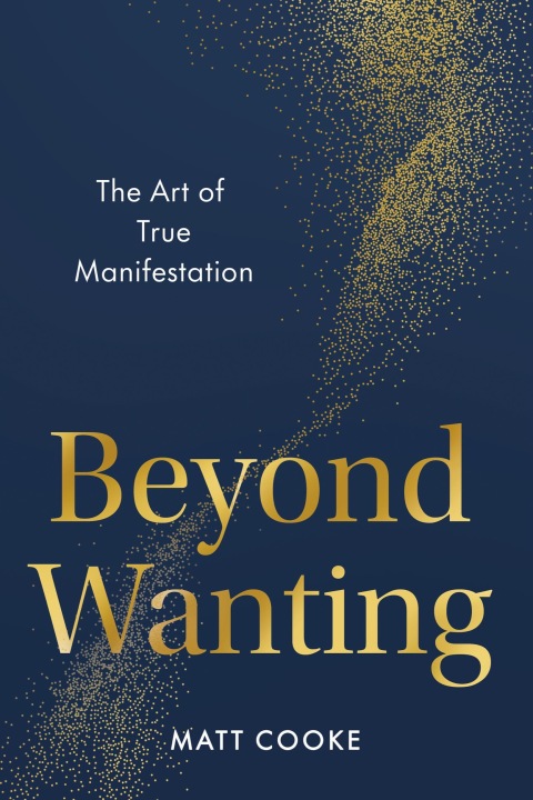 Cover image for book Beyond Wanting