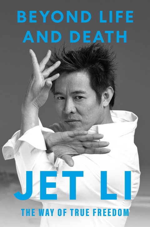 Cover image for book Beyond Life and Death