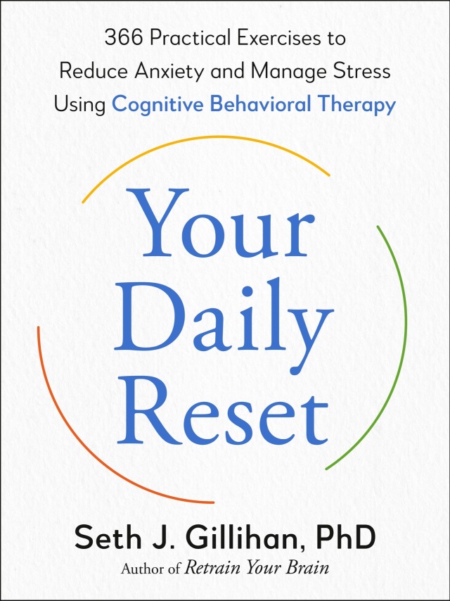 Your Daily Reset