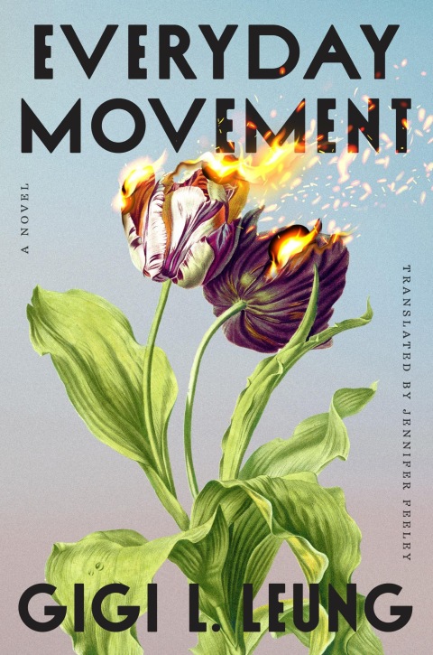 Cover image for book Everyday Movement