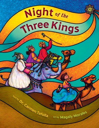 Night of the Three Kings